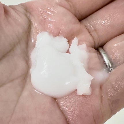 ラッピングモイストシャンプー/トリートメント/Qurap/市販シャンプーを使ったクチコミ(6枚目)