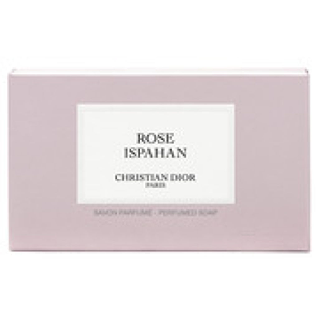 【旧】メゾン クリスチャン ディオール ソープ ローズ イスパハン / Dior