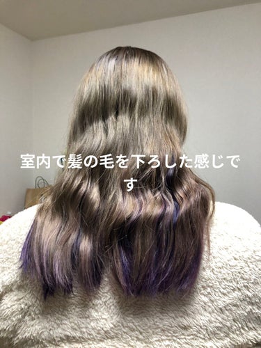 シュヴーアンサンブル ヘアカラーペーストトリートメント キャンディーミルクティーシルバー/ダイムヘルスケア/ヘアカラーの画像