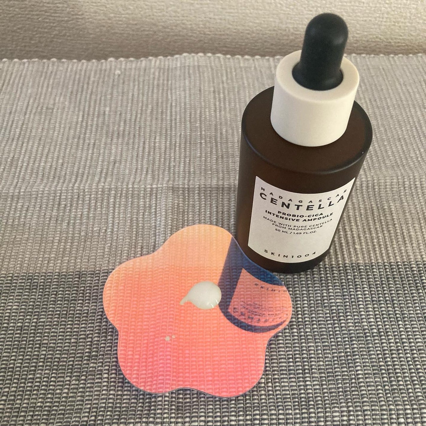 いろは@フォロバ on LIPS 「#PR#提供:SKIN1004様(@skin1004_japa..」(2枚目)