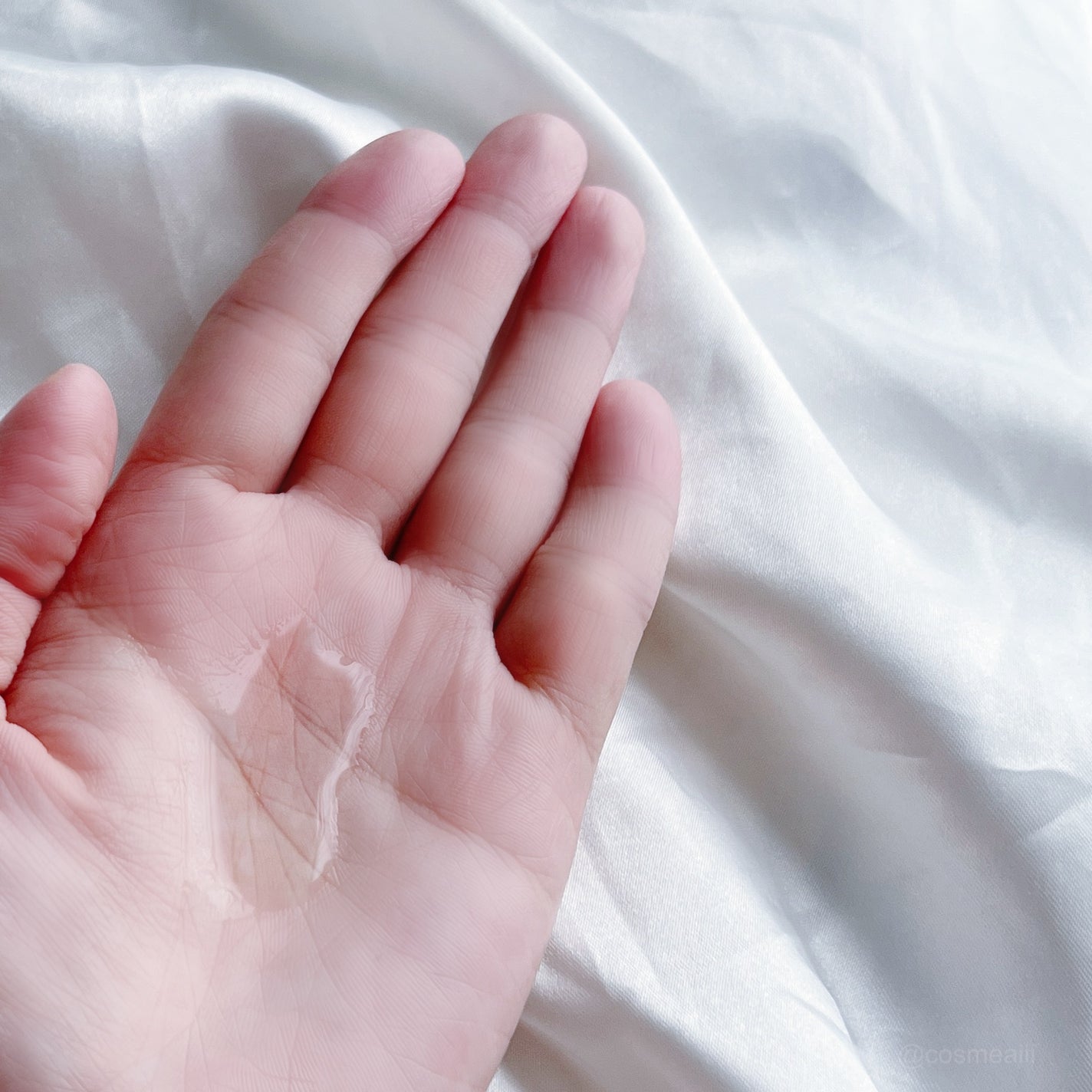 オングリディエンツ スキンバリアカーミングソフナー/Ongredients/化粧水を使ったクチコミ(4枚目)