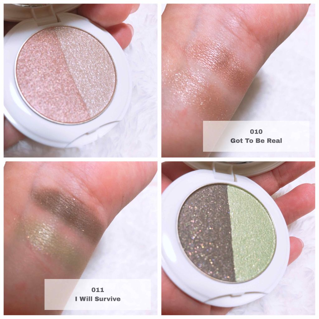 PAUL & JOE BEAUTE アイカラー Lのクチコミ「PAUL&JOEの新作アイシャドウ紹介❤︎

┈┈┈┈┈┈┈┈┈┈┈┈┈┈┈┈┈┈

PAUL.....」（2枚目）