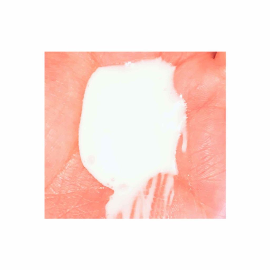 クレンジングミルク/DHC/ミルククレンジングを使ったクチコミ（2枚目）