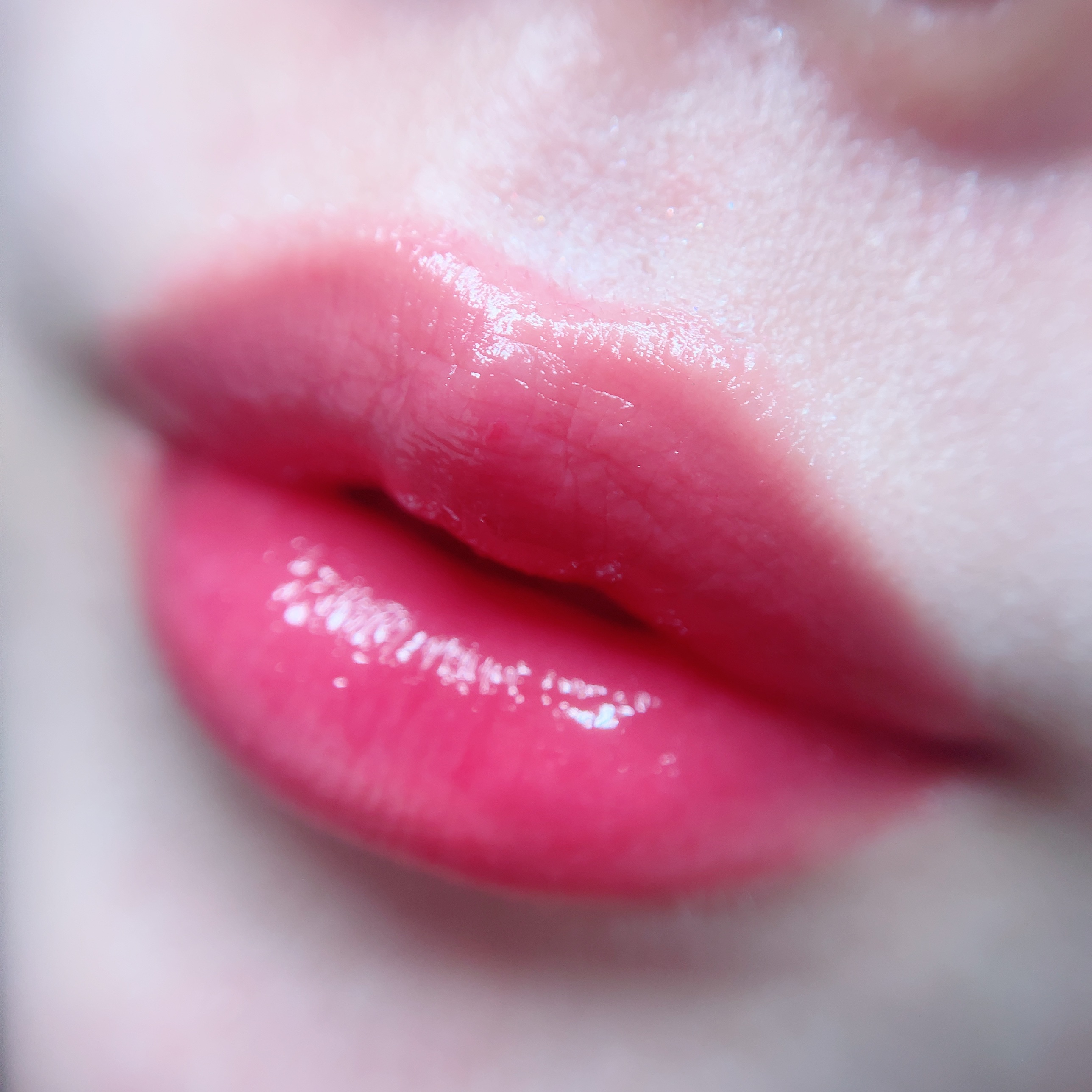 グローバウンシーティント/xmii/リップティントを使ったクチコミ（2枚目）