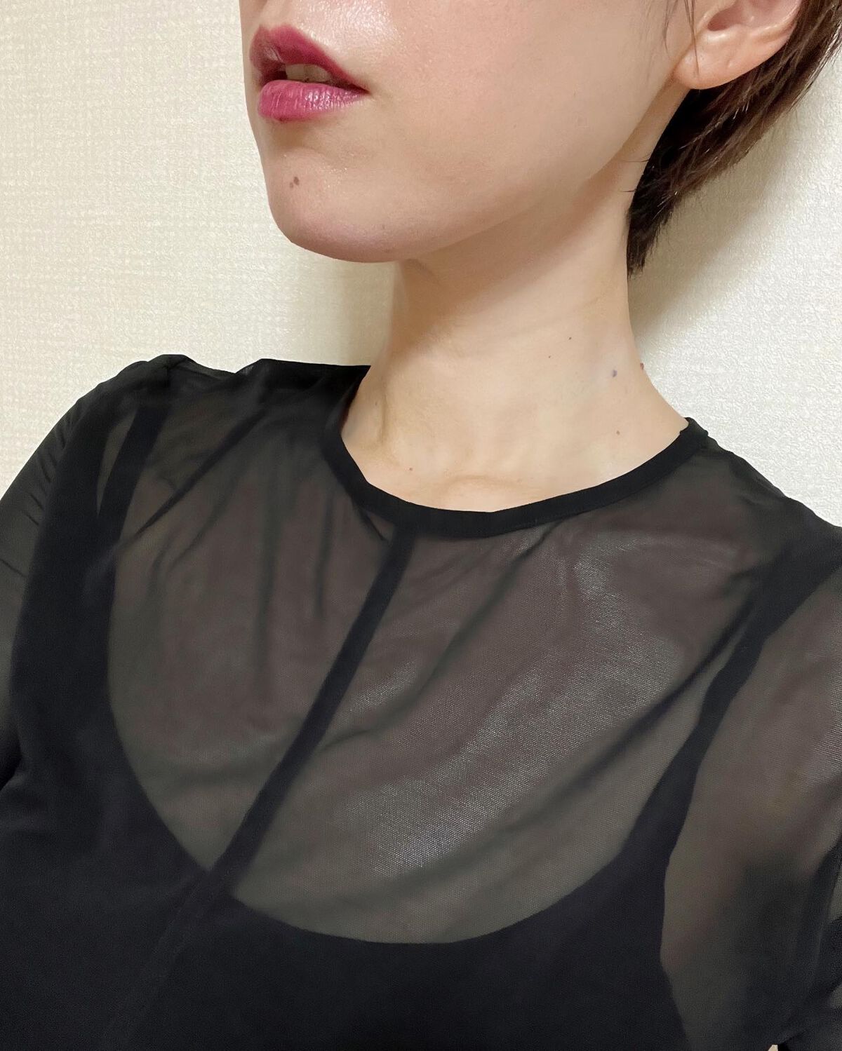 リップクレヨン/ADDICTION/口紅を使ったクチコミ(1枚目)