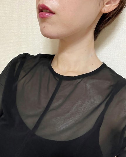 リップクレヨン/ADDICTION/口紅を使ったクチコミ(1枚目)