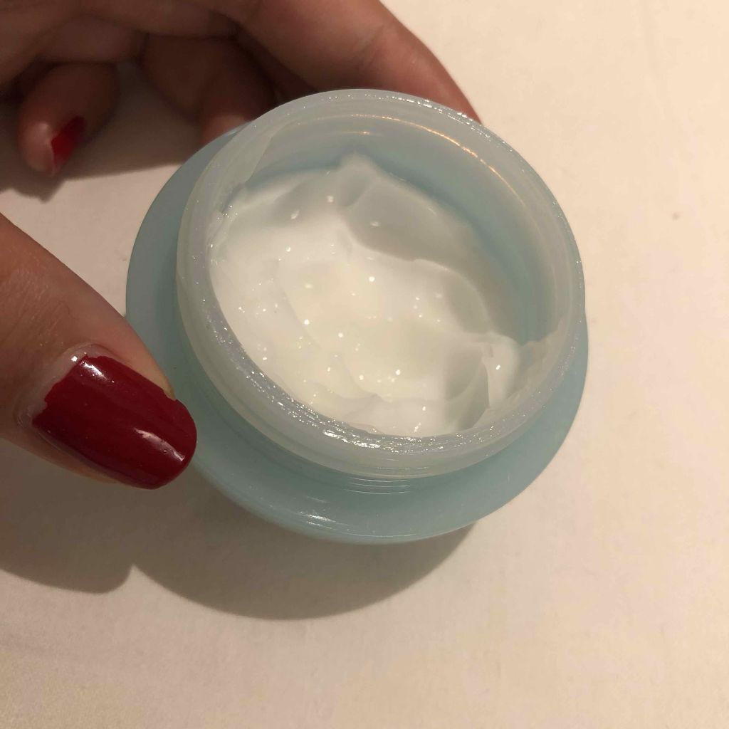 お米のクリーム/毛穴撫子/フェイスクリームを使ったクチコミ（2枚目）