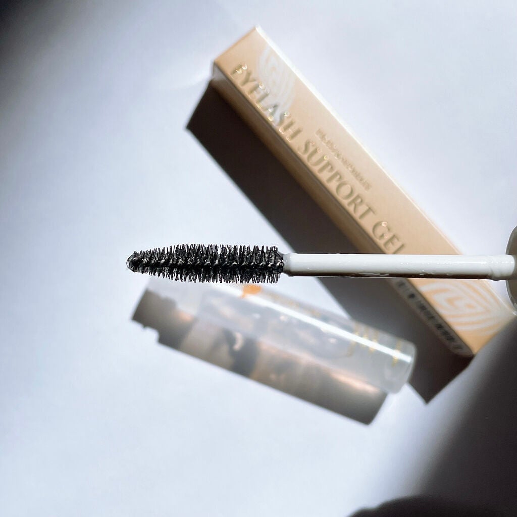 フェニックス アイラッシュサポートジェル/オデットアイラッシュコスメティクス/まつげ美容液を使ったクチコミ(2枚目)