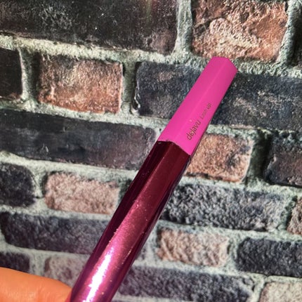 「塗るつけまつげ」自まつげ際立てタイプ/デジャヴュ/マスカラを使ったクチコミ(1枚目)