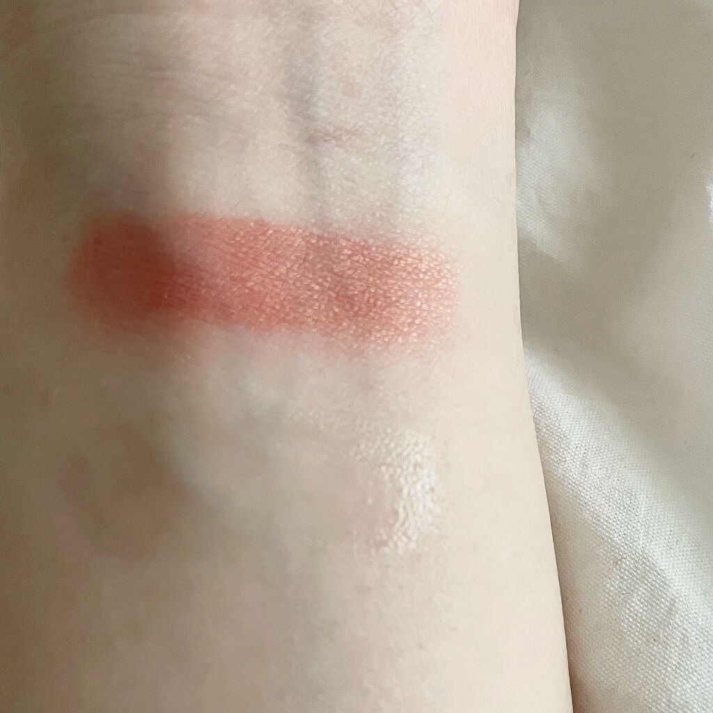 美容液ケアアイシャドウ/Borica/ジェル・クリームアイシャドウを使ったクチコミ(2枚目)