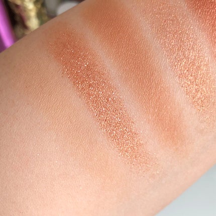 ザショッキングスピンオフパレット/TONYMOLY/アイシャドウパレットを使ったクチコミ(5枚目)