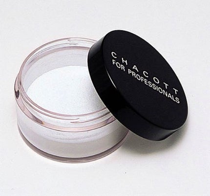 フィニッシングパウダー/チャコット・コスメティクス/ルースパウダーを使ったクチコミ(1枚目)