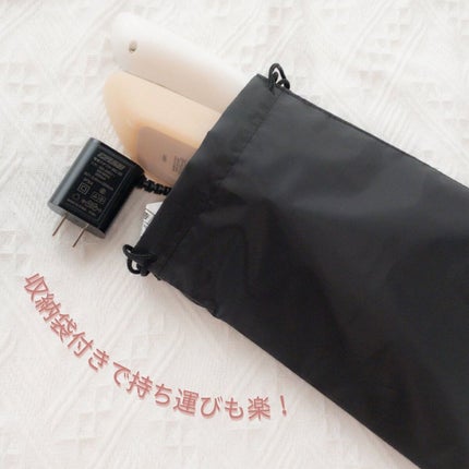 毛玉とるとる/マクセルイズミ/その他を使ったクチコミ(9枚目)