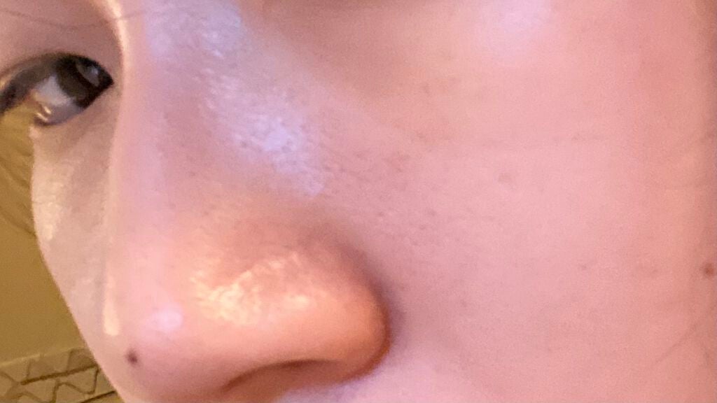 デュオ ザ クレンジングバーム ブラック/DUO/クレンジングバームを使ったクチコミ(4枚目)