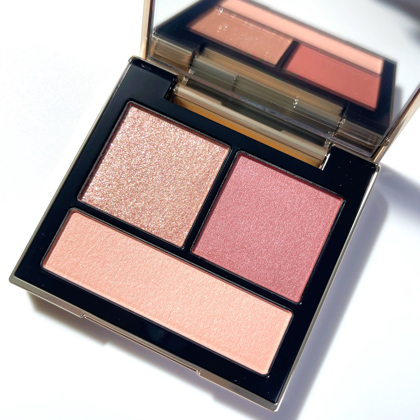 エレガンス グラヴィティレス マスカラ/Elégance/マスカラを使ったクチコミ(5枚目)