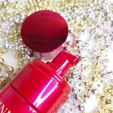 インテンシブ リンクル ローション/インフィニティ/化粧水を使ったクチコミ(2枚目)