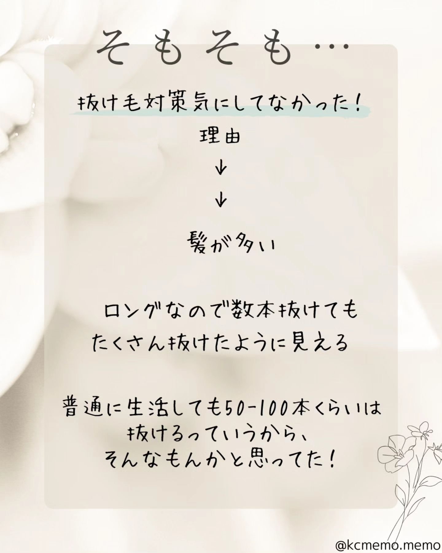 BIOTIN/メディタミン/美容サプリメントを使ったクチコミ（3枚目）