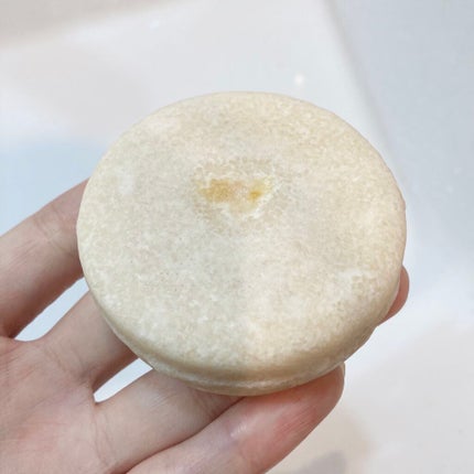 ハニー アイ ウォッシュド マイ ヘアー/ラッシュ/シャンプー・コンディショナーを使ったクチコミ(1枚目)