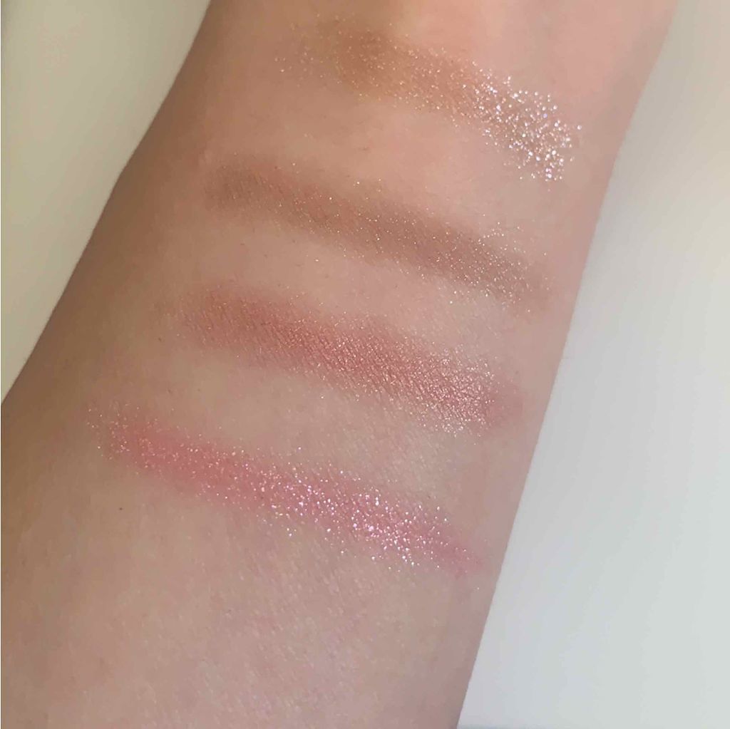 アディクション ザ アイシャドウ/ADDICTION/単色アイシャドウを使ったクチコミ（2枚目）