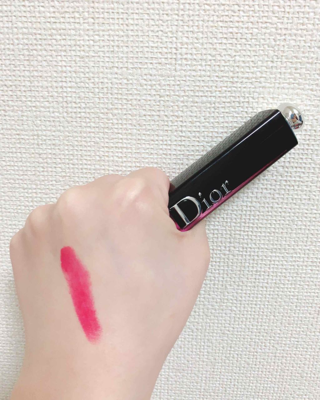 ディオール アディクト ラッカー スティック 877 ターン ミー