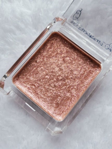 ジュエルスターアイズ 17 ピンクオーロラ/キャンメイク/ジェル・クリームアイシャドウの画像