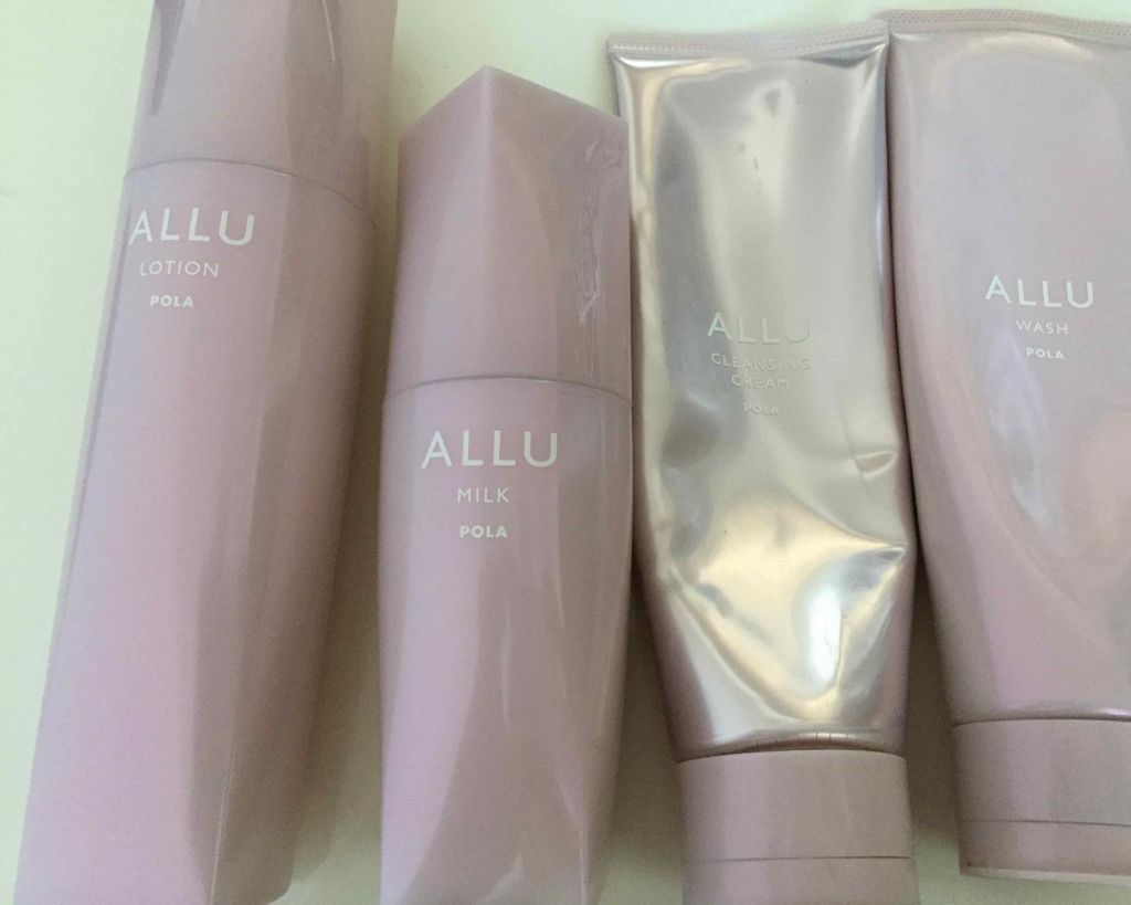 試してみた】ALLU ローションの効果・肌質別の口コミ・レビュー | LIPS