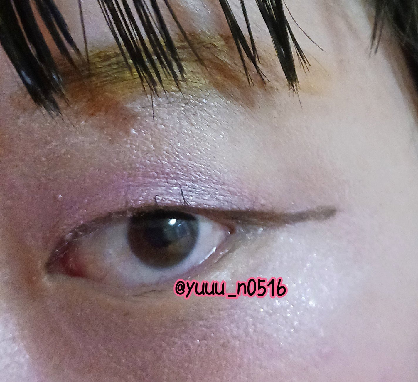 ♡ Yuu,a♡ on LIPS 「✼••┈┈••✼••┈┈••✼••┈✼••┈┈••✼••┈┈•..」(5枚目)