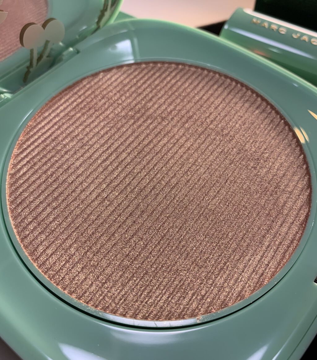 試してみた】o!mega glaze all-over foil luminizer – very merry