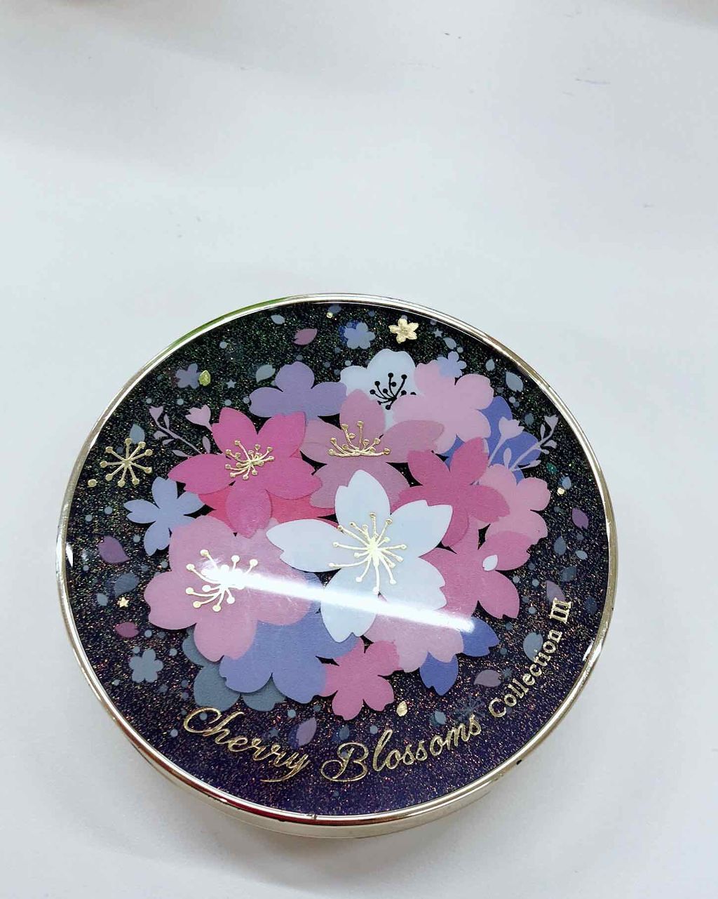 S*y* on LIPS 「韓国の知り合いから頂いたものです。ファンデーションなのですが、..」(2枚目)