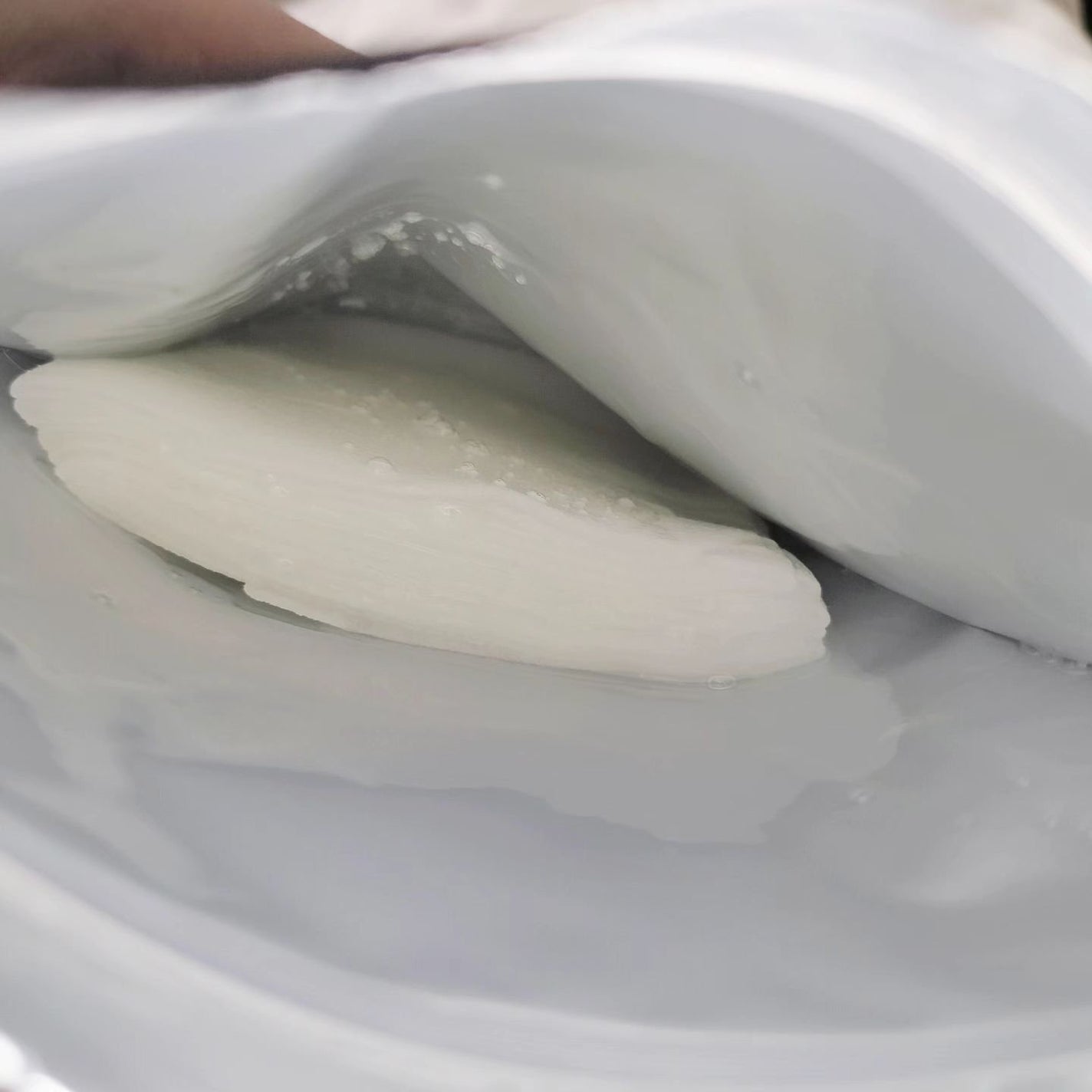 シートマスク ヒト幹細胞×VC200/CICIBELLA/シートマスク・パックを使ったクチコミ(3枚目)