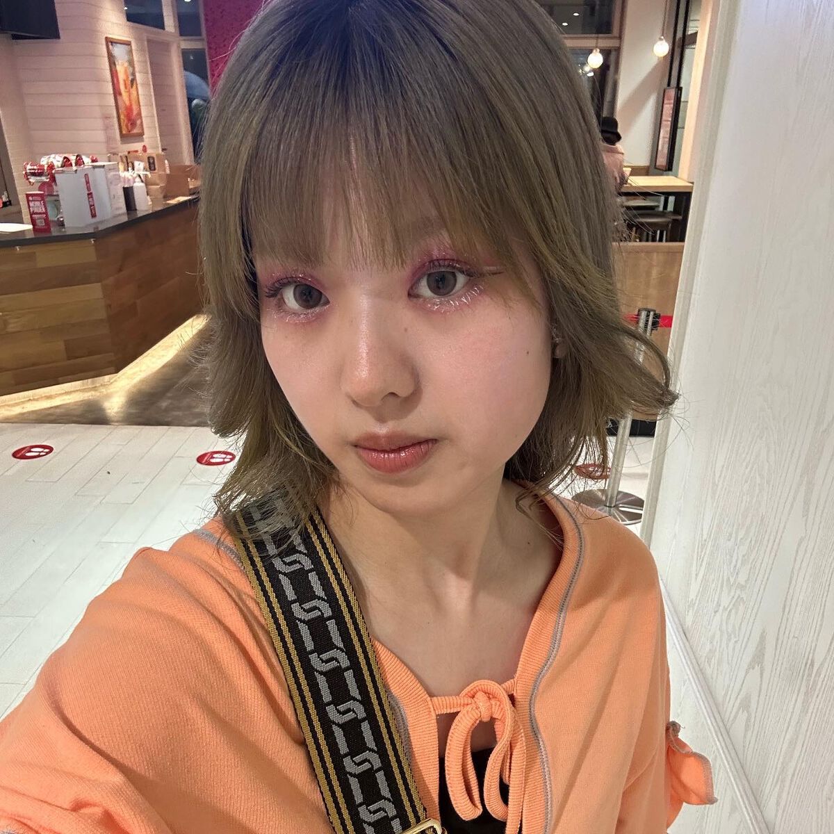 ウォーターリップ ミントメントール/メンソレータム/リップクリームを使ったクチコミ（2枚目）