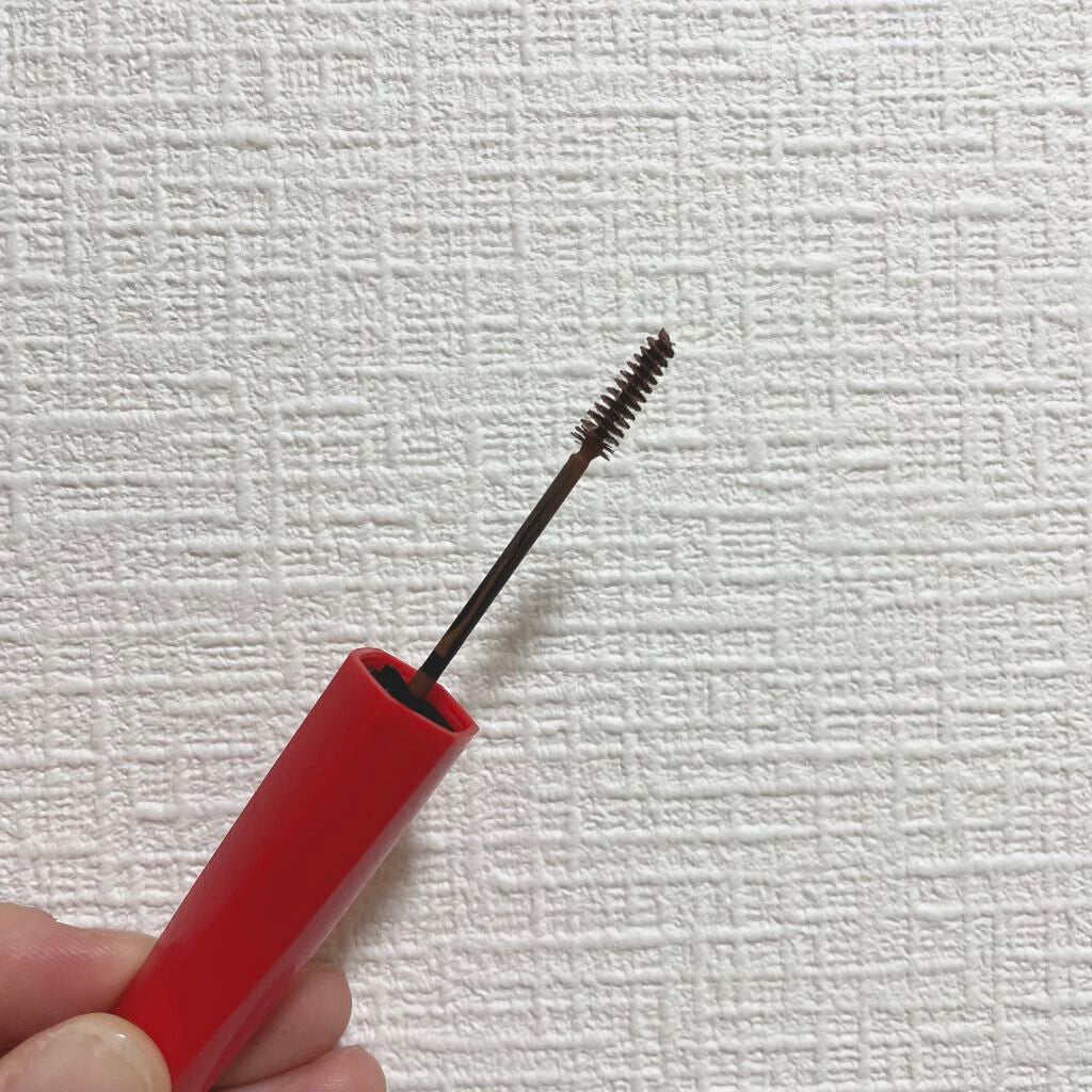 ノーズ&アイブロウパウダー/CEZANNE/パウダーアイブロウを使ったクチコミ(3枚目)