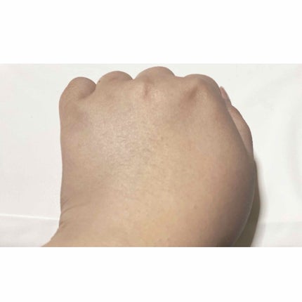 皮脂テカリ防止下地/CEZANNE/化粧下地を使ったクチコミ(3枚目)