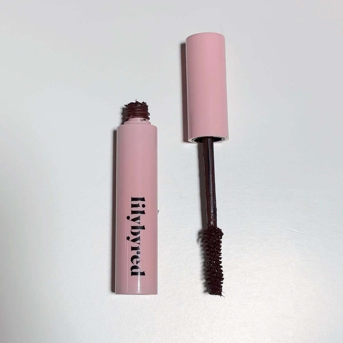 Am9 to Pm9 Survival Colorcara/lilybyred/マスカラを使ったクチコミ(1枚目)