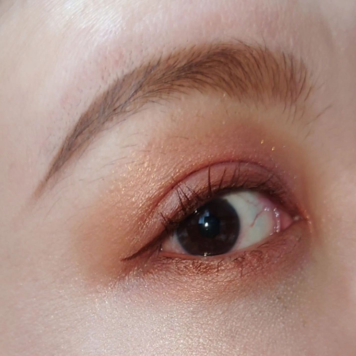 アディクション ザ アイシャドウ パレット/ADDICTION/アイシャドウパレットを使ったクチコミ(5枚目)