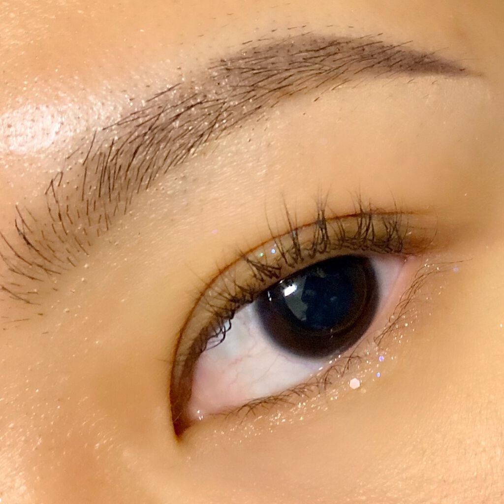 ColourPop×アナと雪の女王2 Eyeshadow Palette/ColourPop/アイシャドウパレットを使ったクチコミ（3枚目）