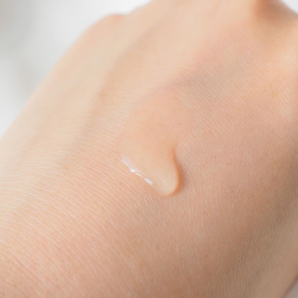 クアッドアクティブブースティングエッセンス/By Wishtrend/美容液を使ったクチコミ（3枚目）