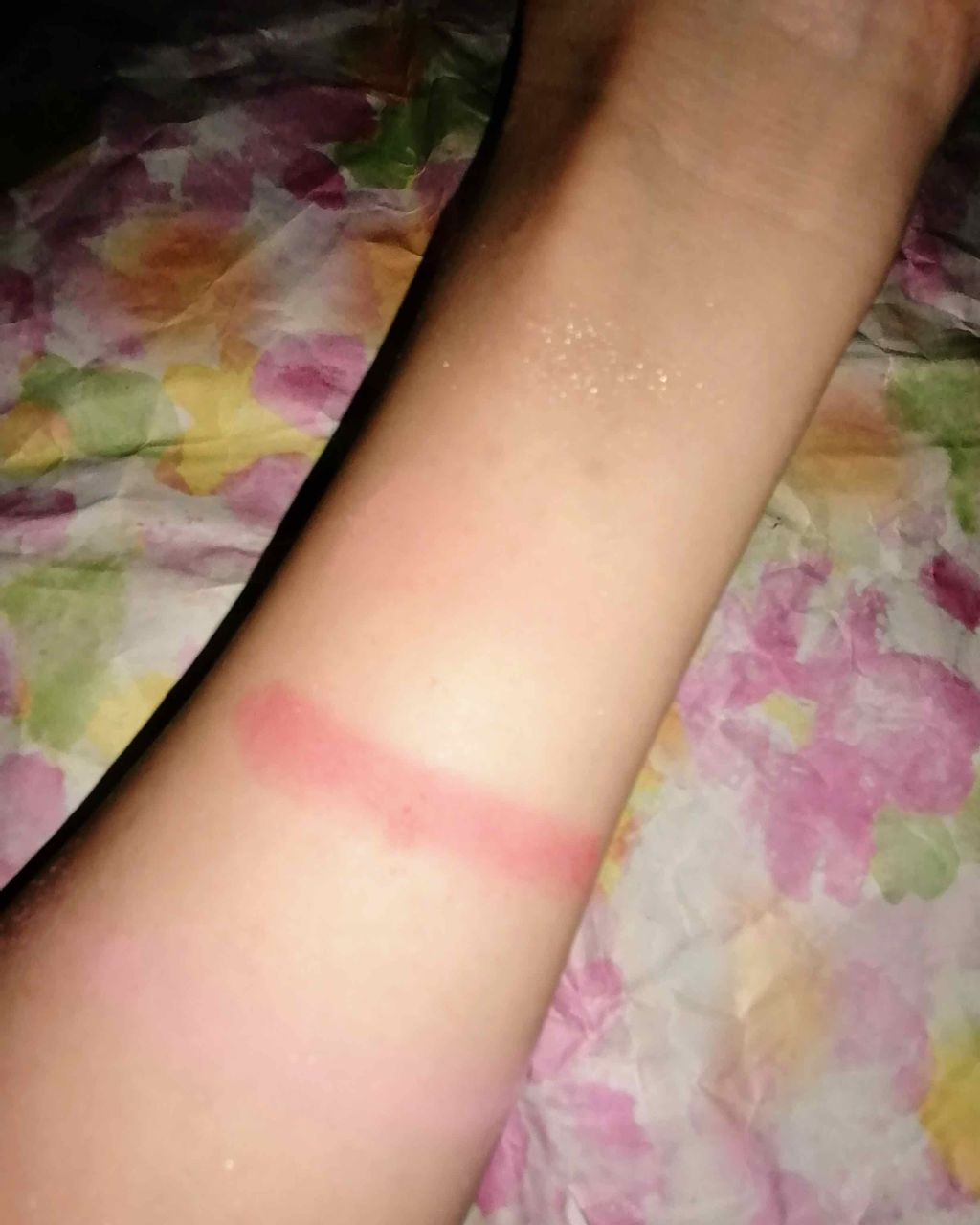 ミッドナイト・スカイ・パレット/GIVENCHY/アイシャドウパレットを使ったクチコミ（3枚目）