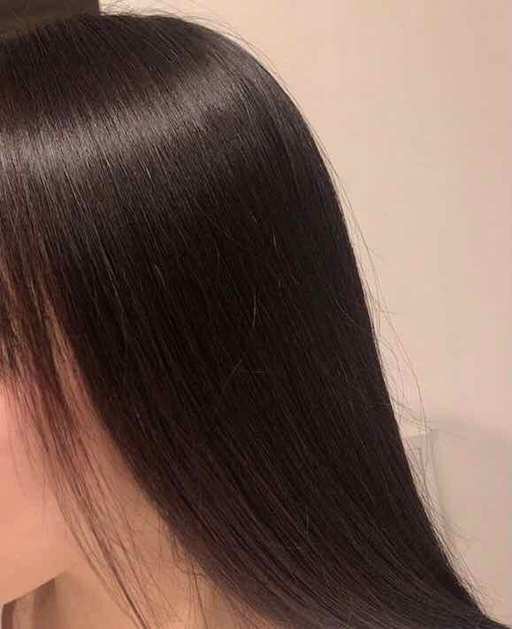 ファイブハーブス リペアリングヘアミルクセラム/L'OCCITANE/ヘアミルクを使ったクチコミ（2枚目）