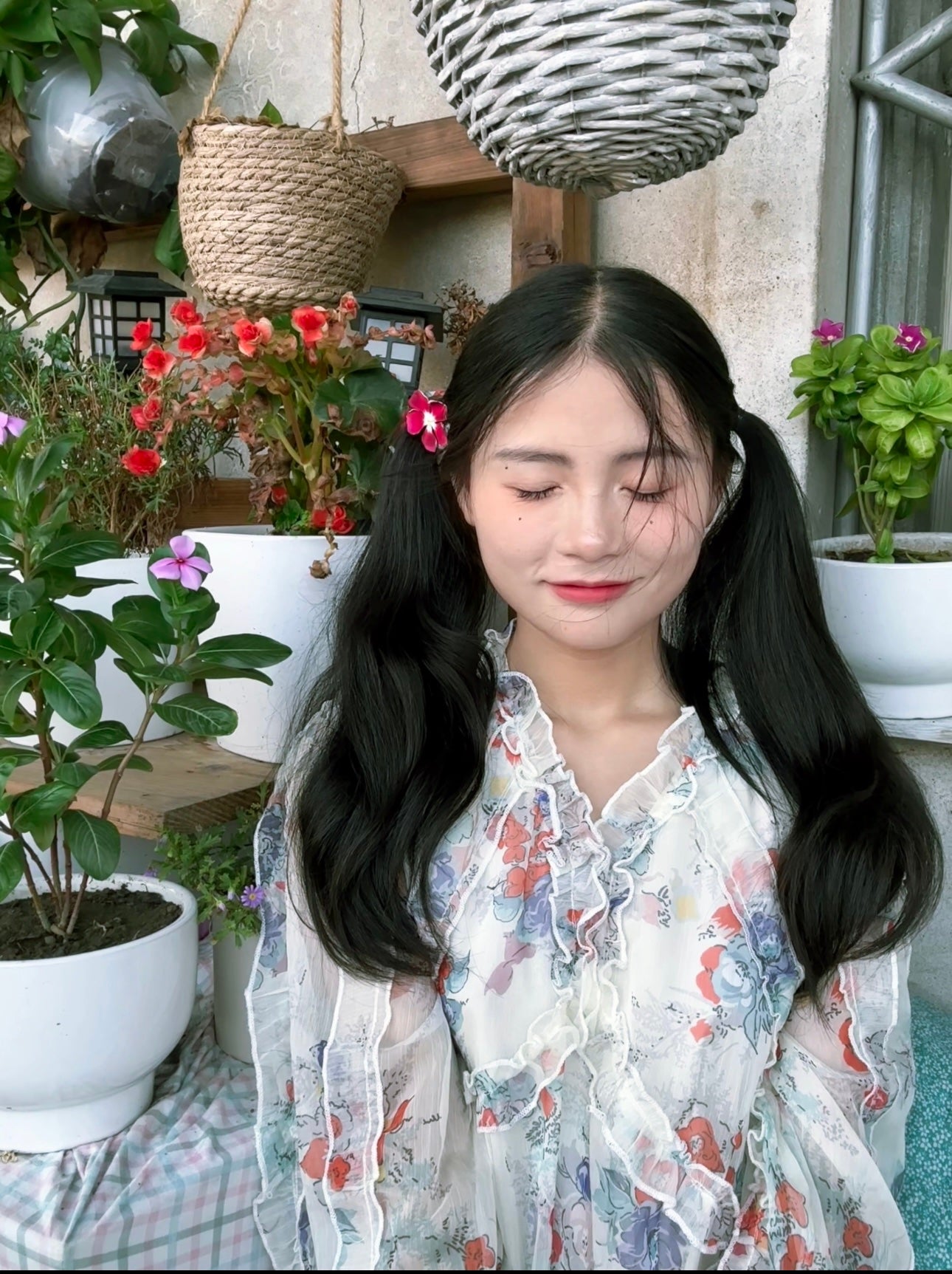 Jiajia on LIPS 「雨天☔️#LIPSベスコス使ってみた#LIPS投稿アワード_Q..」(3枚目)