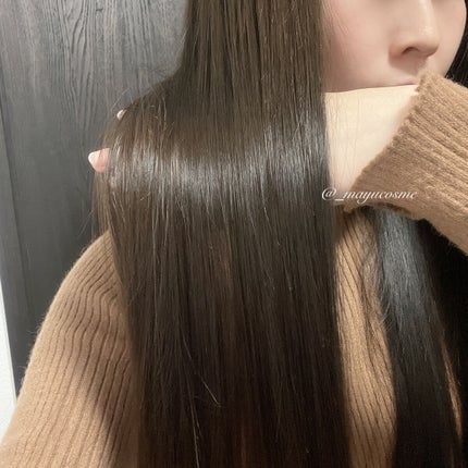 CARE PRO DEEP/CARE PRO/その他ヘアアイロンを使ったクチコミ(7枚目)