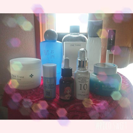 お酒配合化粧水/DAISO/化粧水を使ったクチコミ(1枚目)