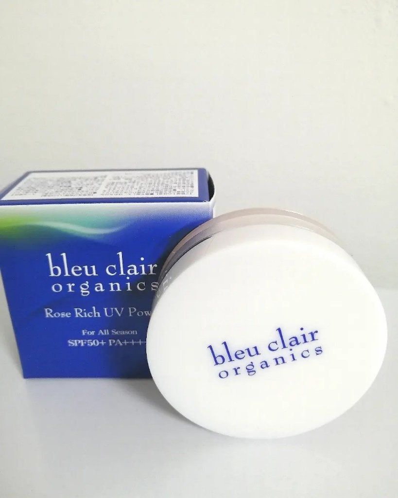 lili on LIPS 「ブルークレールオーガニクスUVクリーム・・・「UVラグジュアリ..」(5枚目)