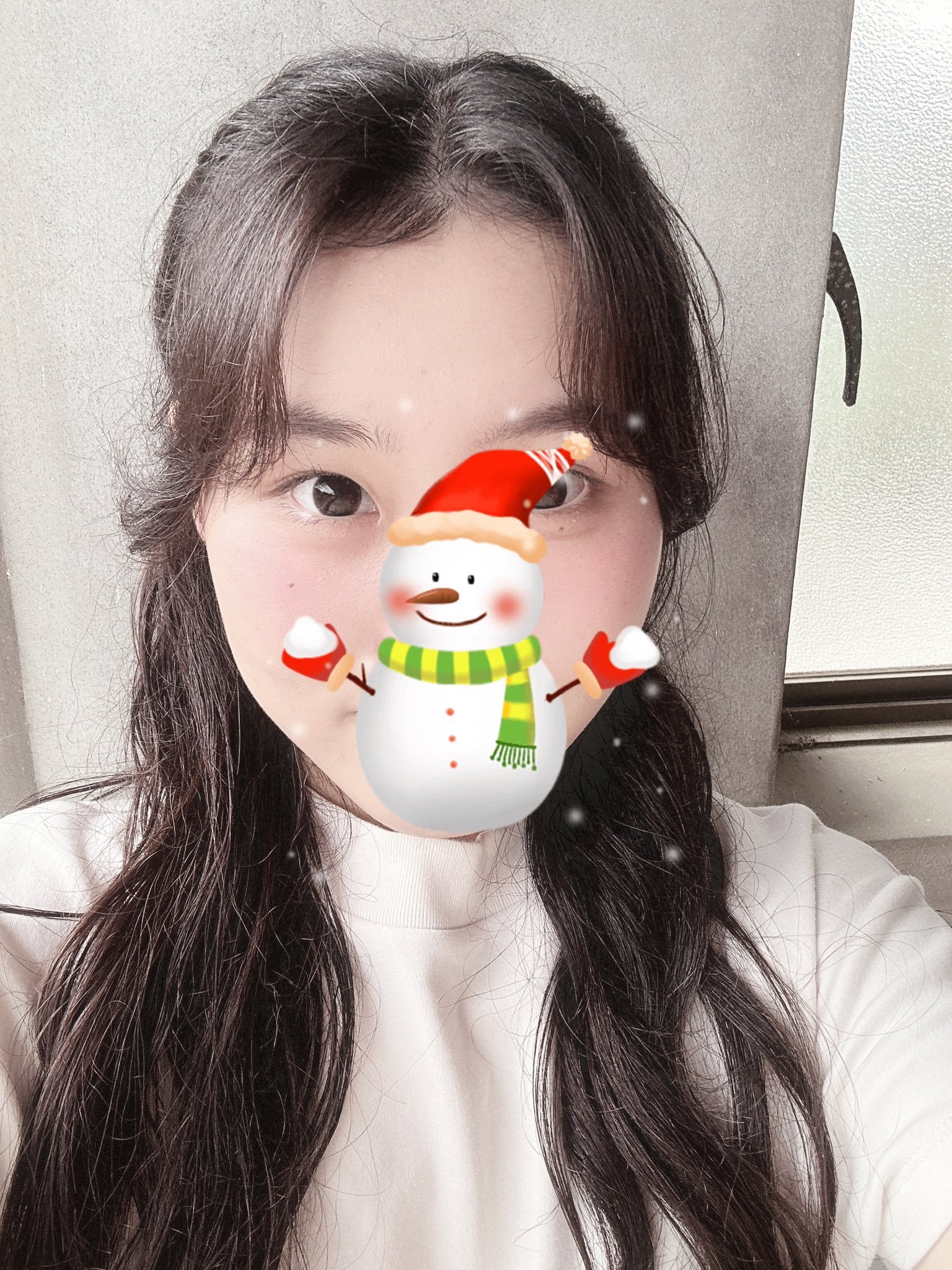 Marble by LUXURY(マーブルバイラグジュアリー）1day MILK CHOCOLATE（ミルクチョコレート）/Marble by LUXURY/ワンデー（１DAY）カラコンを使ったクチコミ（2枚目）