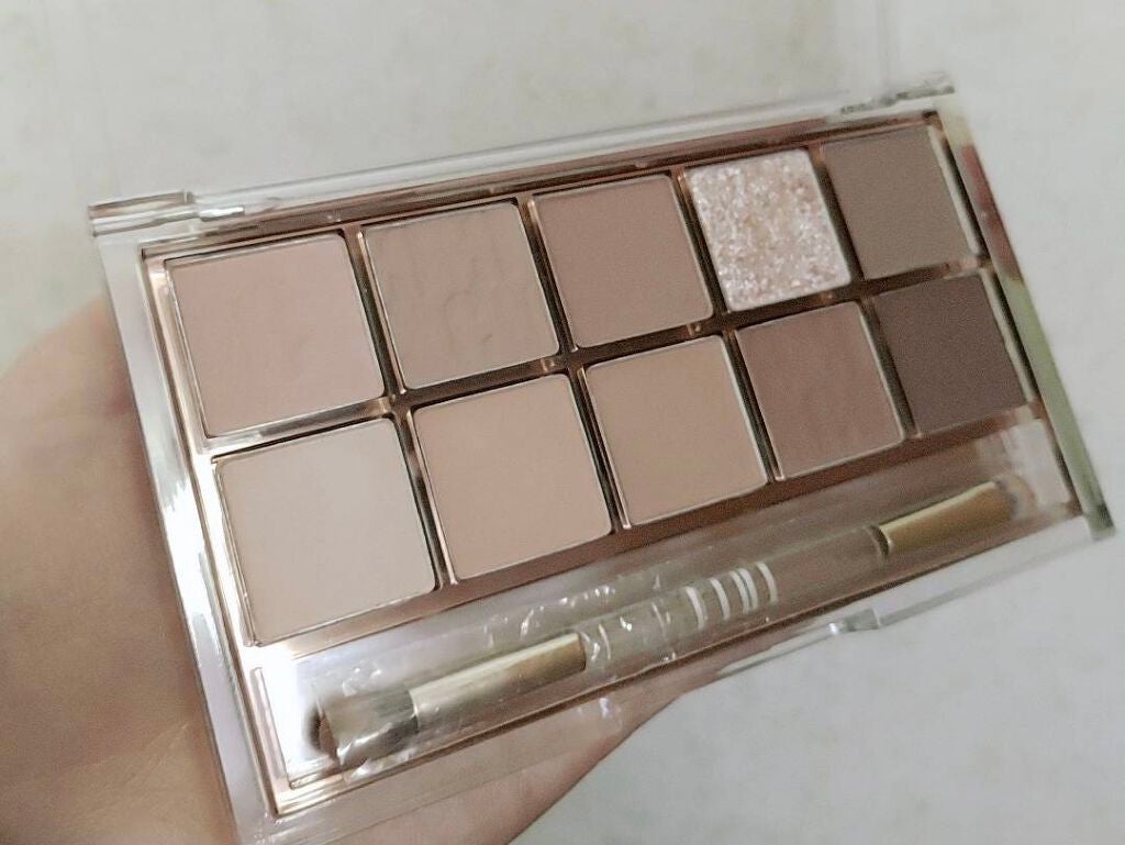 クイックラッシュカーラー/キャンメイク/マスカラ下地を使ったクチコミ(2枚目)