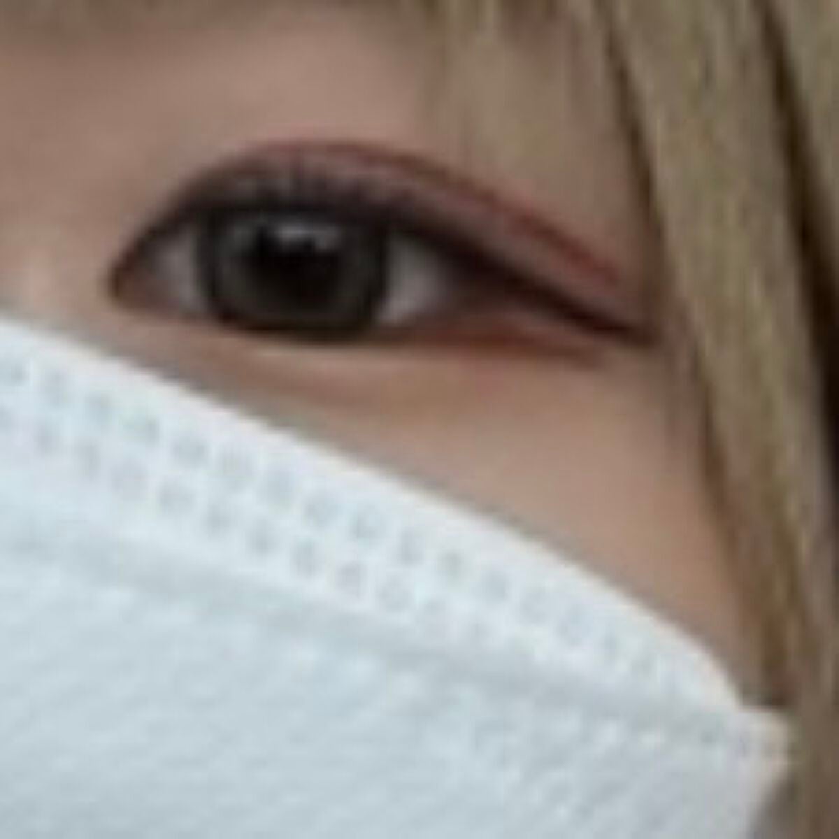 eye closet iDOL series 1day Nude Grege/EYE CLOSET/ワンデー(1DAY)カラコンを使ったクチコミ(4枚目)