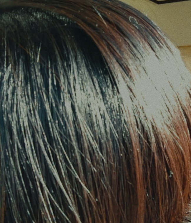 プルント　コントロールペアセット　サクラ/Purunt./ヘアケア・スタイリングを使ったクチコミ（2枚目）