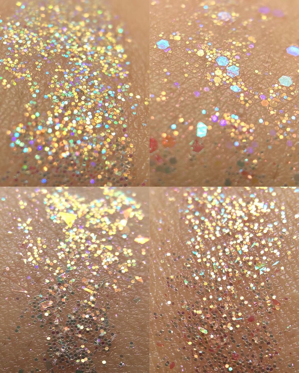 ベターザンパレット/rom&nd/アイシャドウパレットを使ったクチコミ(4枚目)