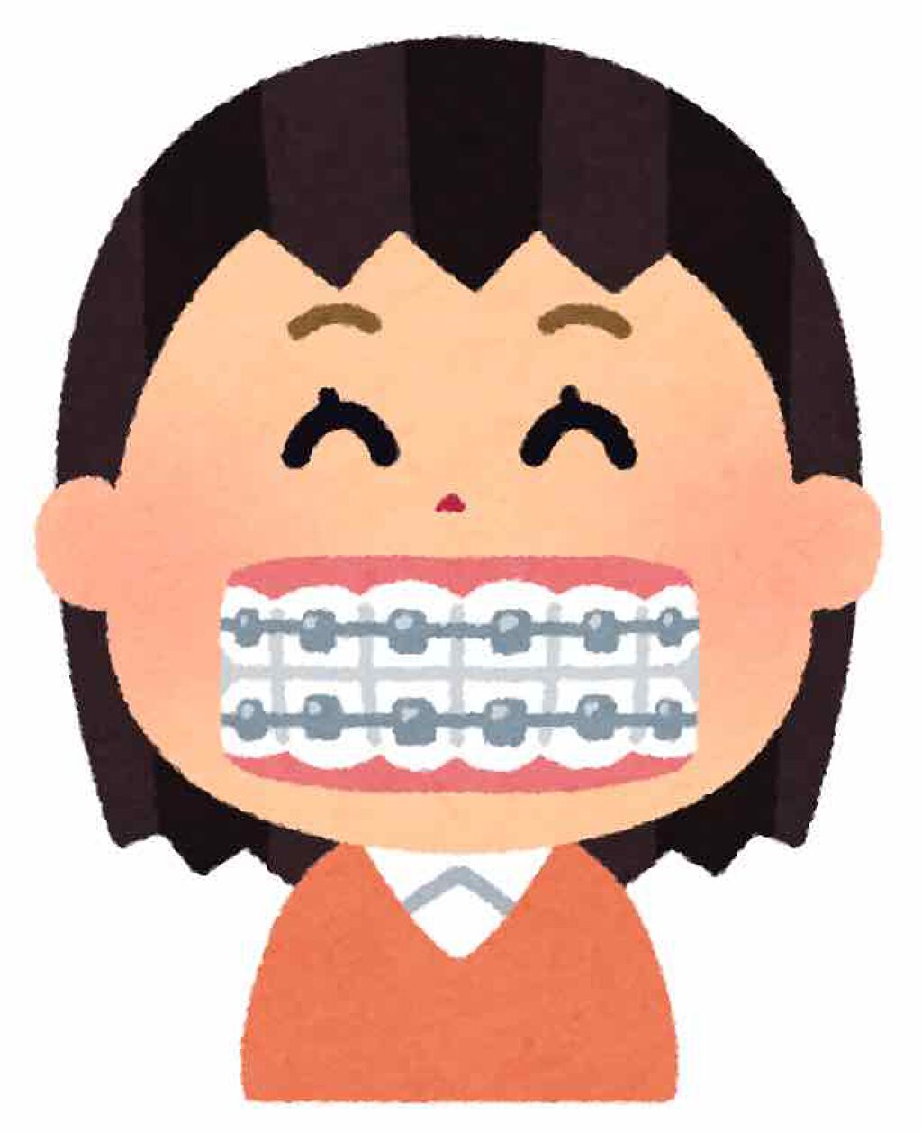 ふみか on LIPS 「こんにちは!ふみかです!今回は歯科矯正についての体験談をしたい..」(2枚目)