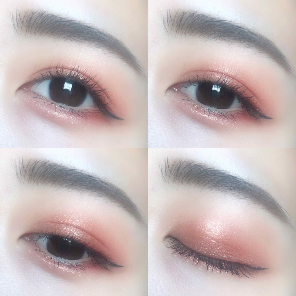 カラーリングアイブロウ/ヘビーローテーション/眉マスカラ by ao